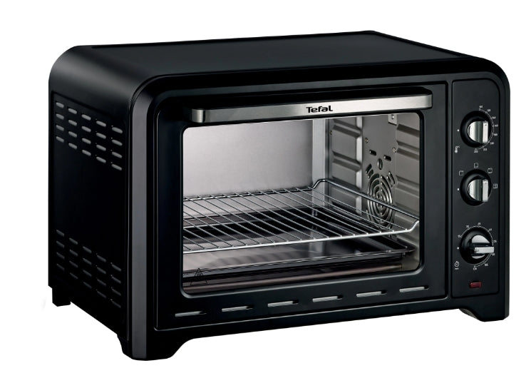 Фурна Tefal OF484811, Optimo 39L