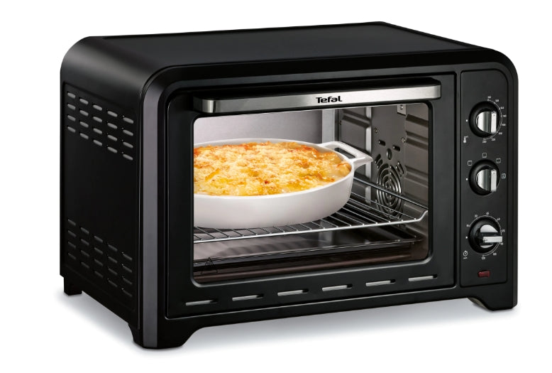 Фурна Tefal OF484811, Optimo 39L