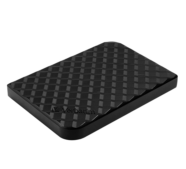 Твърд диск Verbatim STORE 'N' GO 2.5" (53194)