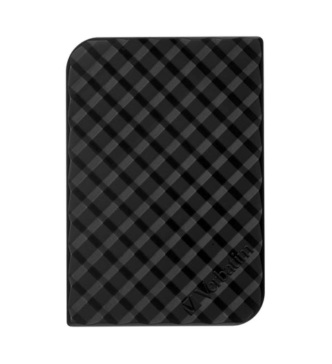 Твърд диск Verbatim STORE 'N' GO 2.5" (53194)