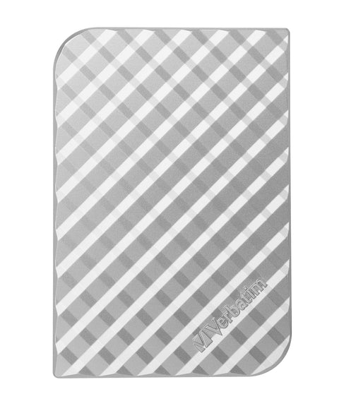 Твърд диск Verbatim STORE 'N' GO 2.5" (53197)