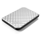 Твърд диск Verbatim STORE 'N' GO 2.5" (53197)
