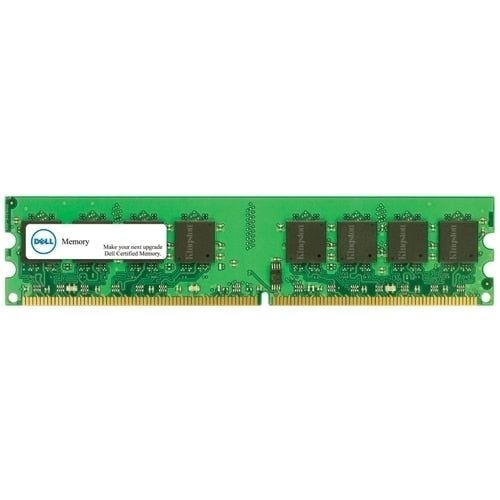 Памет Dell Memory Upgrade, 8GB, 1Rx8 DDR4 UDIMM 2666MHz ECC
