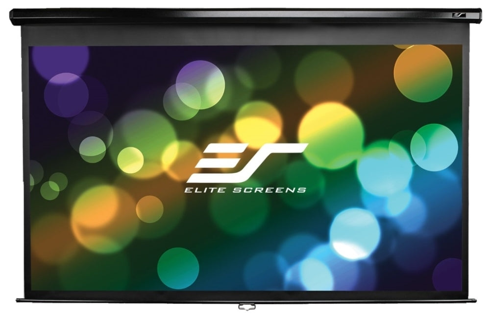 Екран Elite Screen M106UWH Manual