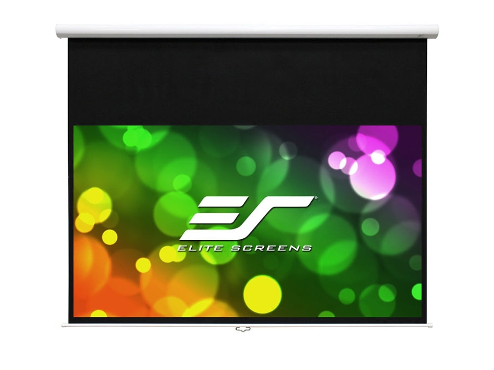 Екран Elite Screen M120HTSR2-E20 Manual