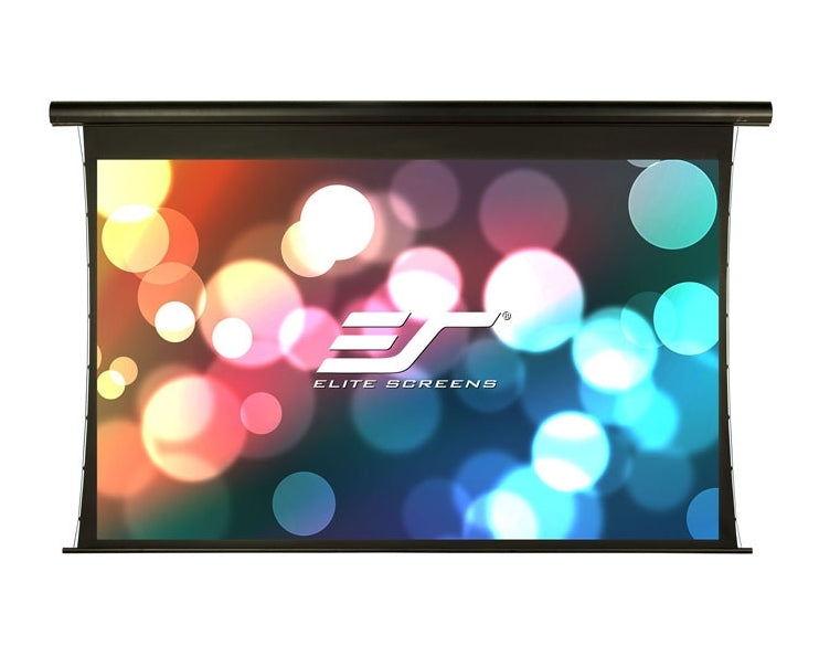 Екран Elite Screen SKT100UHW-E24 Saker Tension