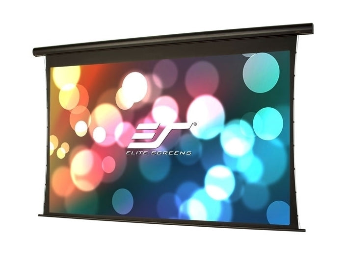 Екран Elite Screen SKT135UHW-E6 Saker Tension
