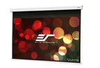 Екран Elite Screen EB120HW2-E8