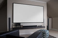 Екран Elite Screen AR120WH2, 120" (16:9), 264.4 x 148.1 cm
