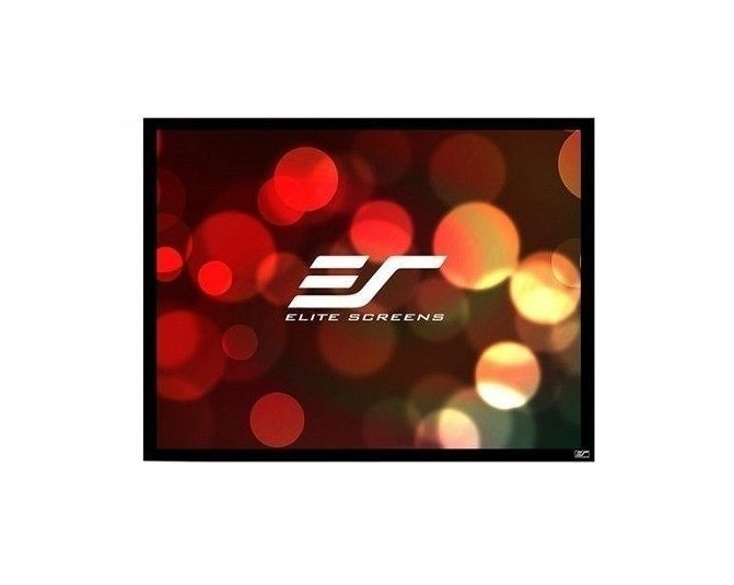 Екран Elite Screen R84WV1, 84" (4:3), 170.2 x 127.0 cm