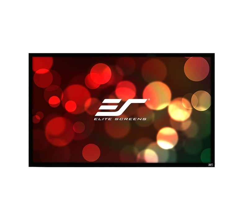Екран Elite Screen R109WX1, 109" (16:10), 234.8 x 146.7 cm