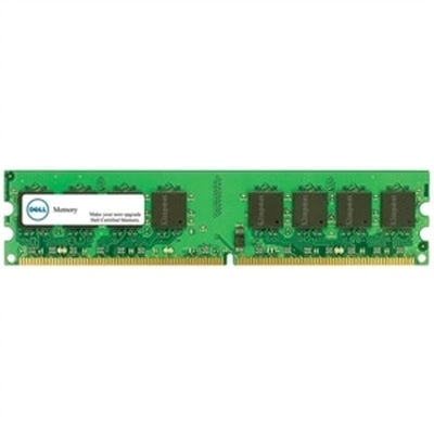 Памет Dell Memory Upgrade, 16GB, 2RX8 DDR4 UDIMM 2666MHz ECC