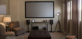 Екран Elite Screen R150DHD5, 150" (16:9), 332.0 x 186.9 cm