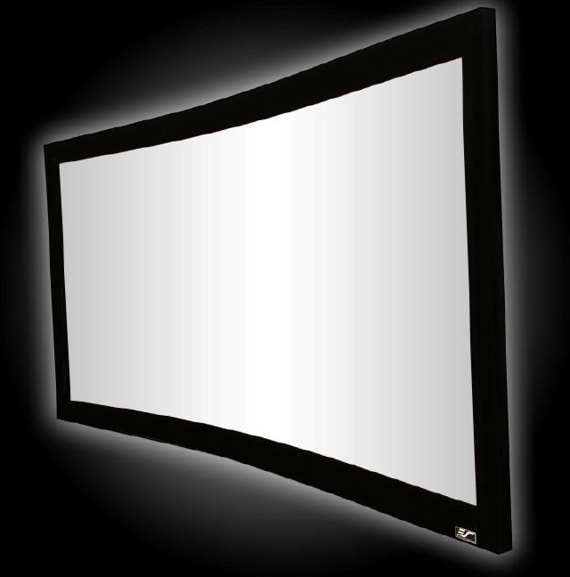 Екран Elite Screen Curve235-85W