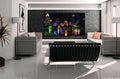 Екран Elite Screen R96WH1-Wide, 96" (2.35:1), 223.8 x 95.3 cm