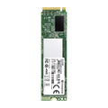 Твърд диск Transcend 512GB, M.2 2280 (TS512GMTE220S)