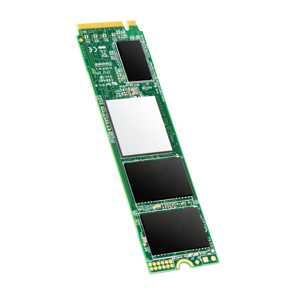 Твърд диск Transcend 1TB, M.2 2280 (TS1TMTE220S)