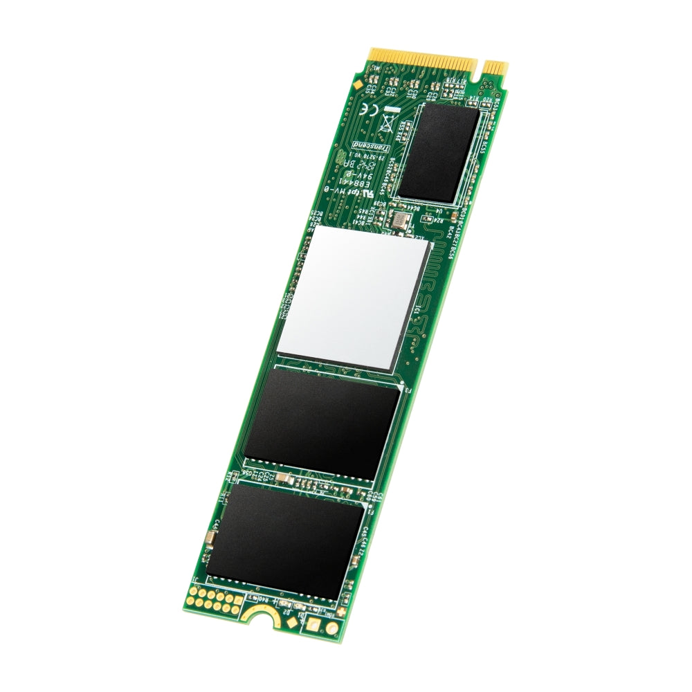 Твърд диск Transcend 1TB, M.2 2280 (TS1TMTE220S)