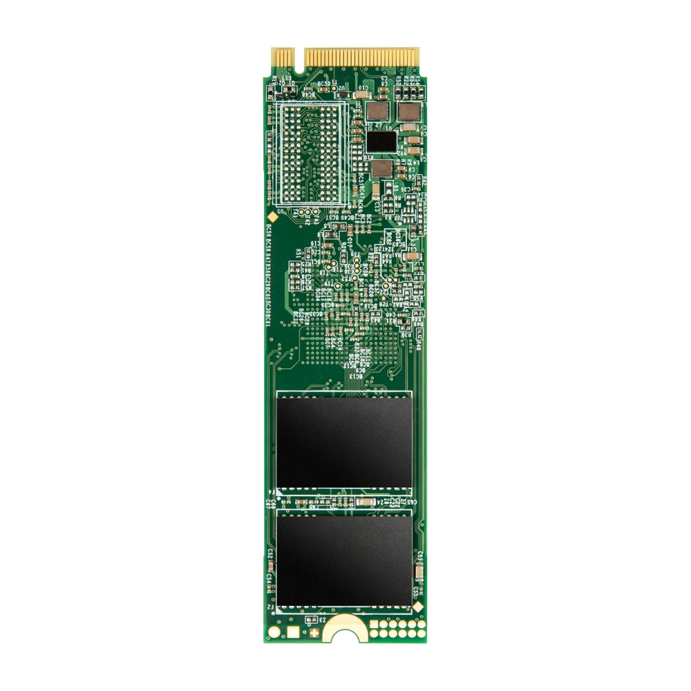 Твърд диск Transcend 1TB, M.2 2280 (TS1TMTE220S)