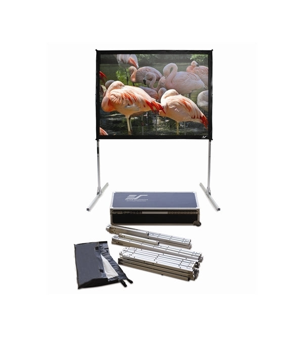 Екран Elite Screen Q200V1, 200"