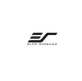 Екран Elite Screen QS150HD