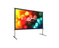Екран Elite Screen OMS120HR2, 120" (16:9), 265.7 x 149.4 cm