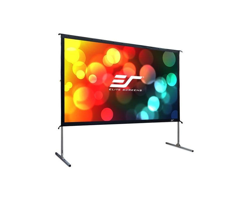 Екран Elite Screen OMS135HR2, 135" (16:9), 299.0 x 168.1 cm