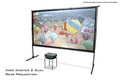 Екран Elite Screen OMS180H2-DUAL