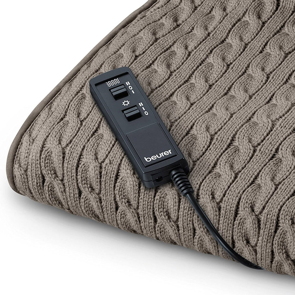 Термоподложка Beurer FWM 45 Massage foot warmer
