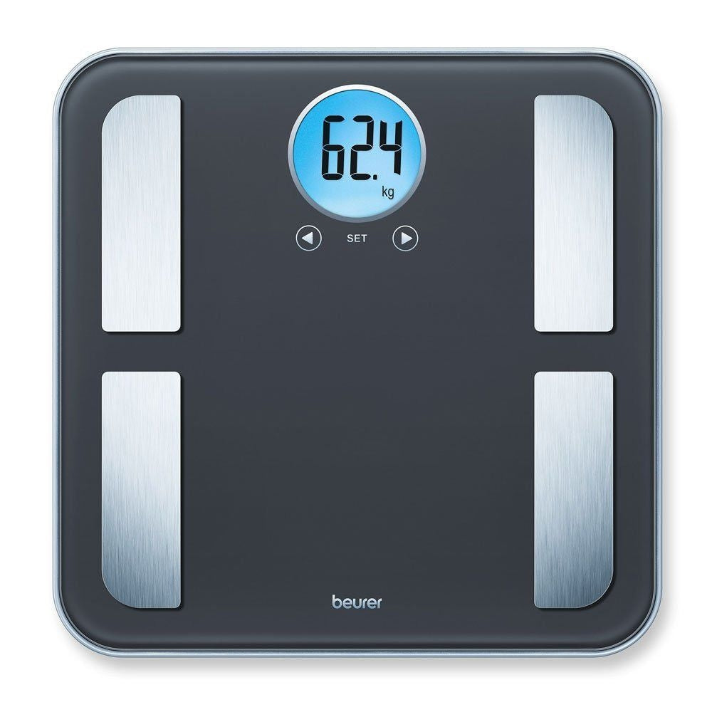 Везна Beurer BF 195 diagnostic bathroom scale