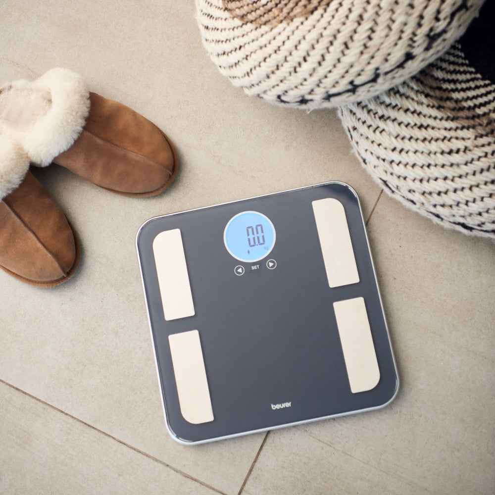 Везна Beurer BF 195 diagnostic bathroom scale