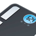 Везна Beurer BF 195 diagnostic bathroom scale