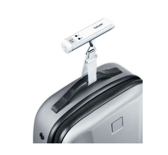 Везна Beurer LS 10 luggage scale