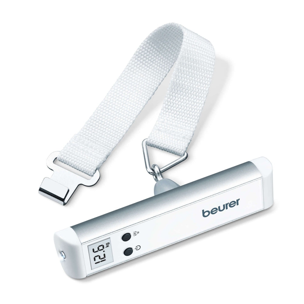 Везна Beurer LS 10 luggage scale
