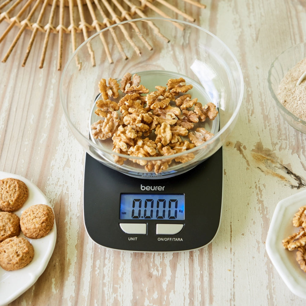Везна Beurer KS 25 kitchen scale