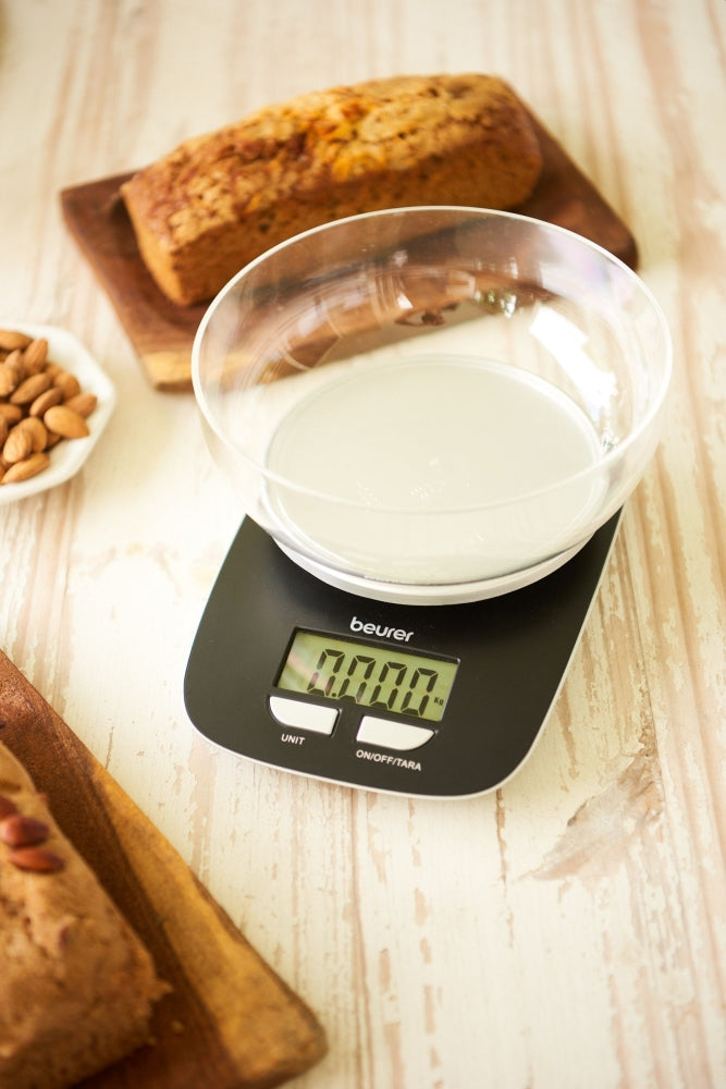 Везна Beurer KS 25 kitchen scale