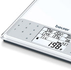 Везна Beurer DS 61 nutritional analysis scale