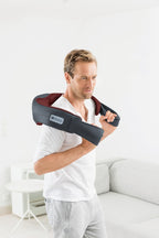 Масажор Beurer MG 151 3D Shiatsu massager