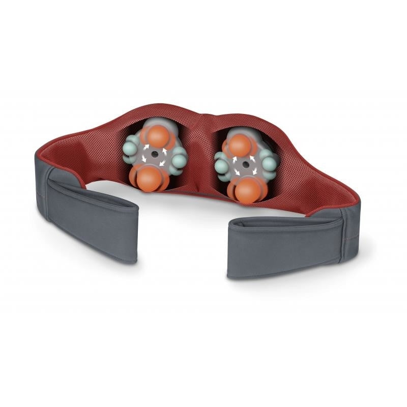 Масажор Beurer MG 151 3D Shiatsu massager