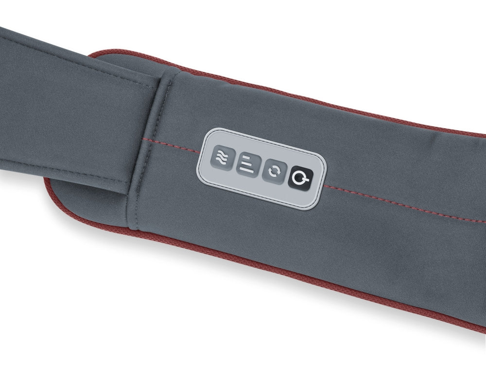 Масажор Beurer MG 151 3D Shiatsu massager