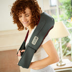 Масажор Beurer MG 151 3D Shiatsu massager