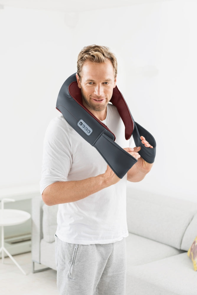 Масажор Beurer MG 151 3D Shiatsu massager