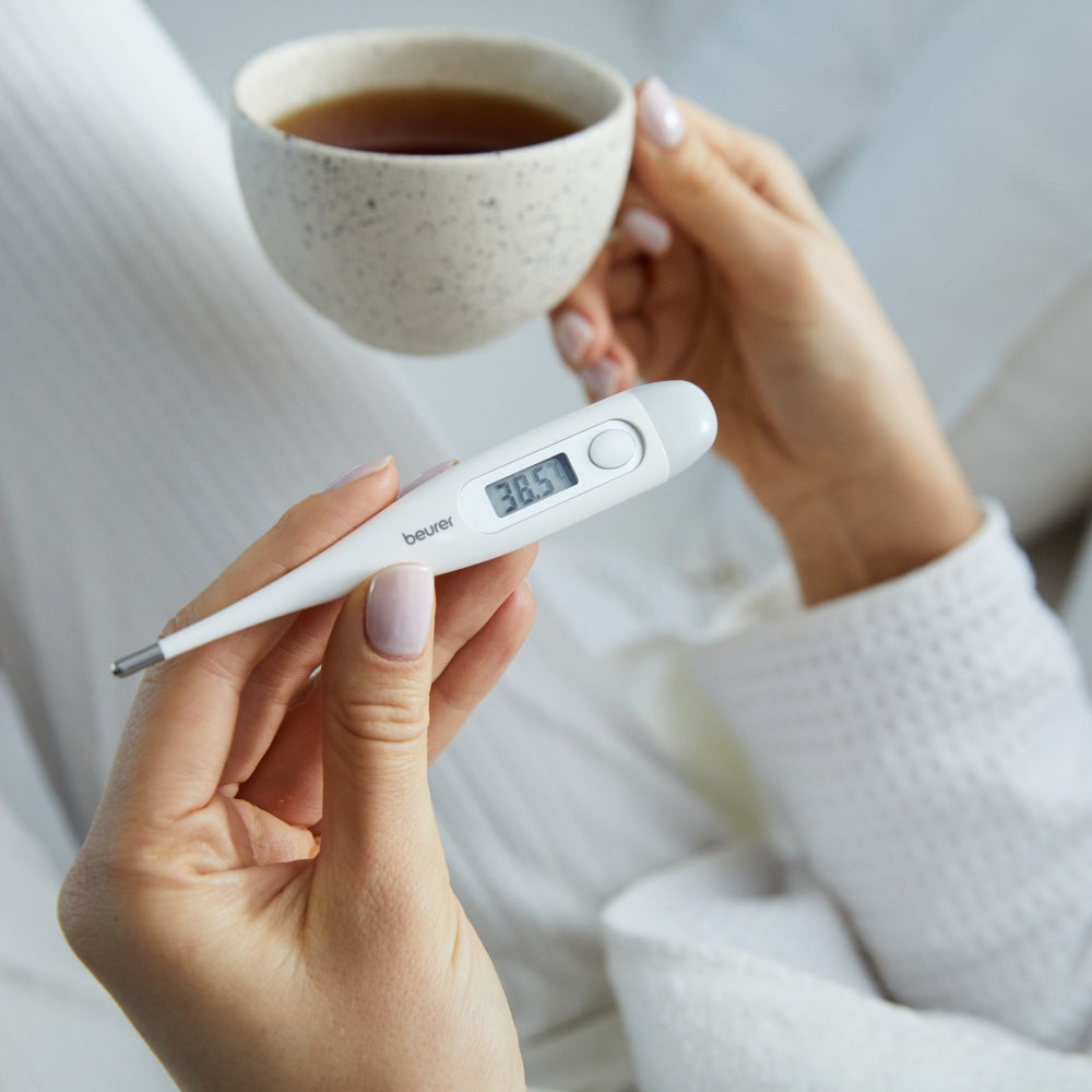 Термометър Beurer FT 09/1 clinical thermometer