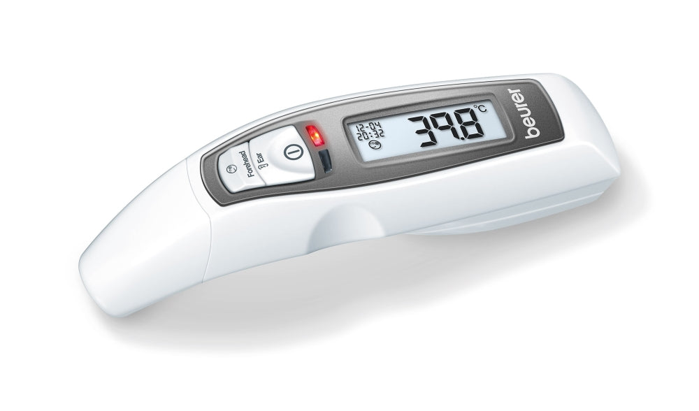 Термометър Beurer FT 65 multi functional thermometer
