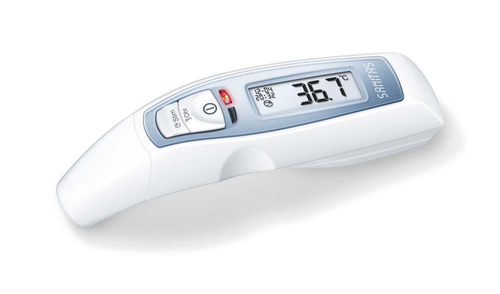 Термометър Beurer FT 65 multi functional thermometer