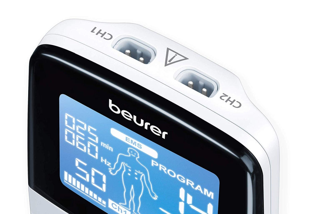 Масажор Beurer EM 49 digital TENS/EMS unit