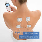Масажор Beurer EM 49 digital TENS/EMS unit