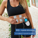 Масажор Beurer EM 49 digital TENS/EMS unit