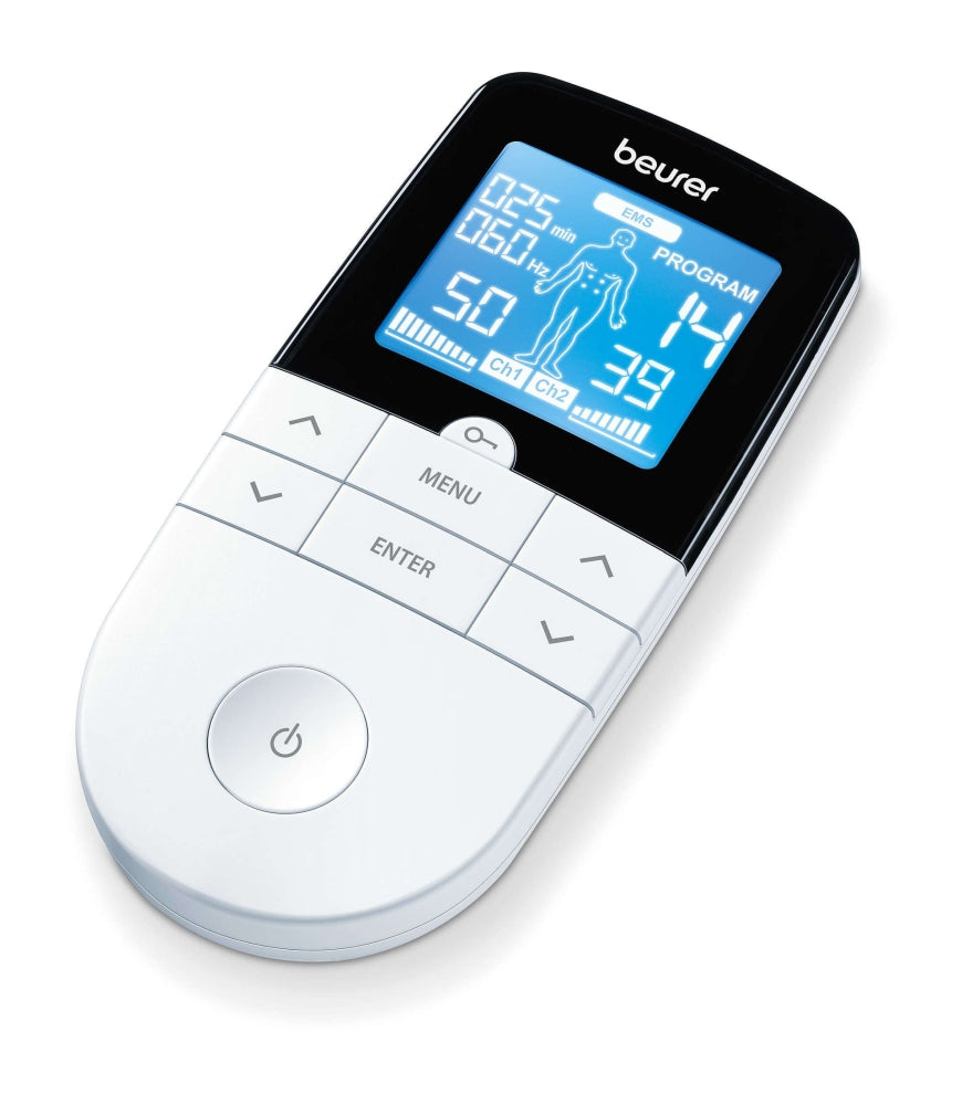 Масажор Beurer EM 49 digital TENS/EMS unit