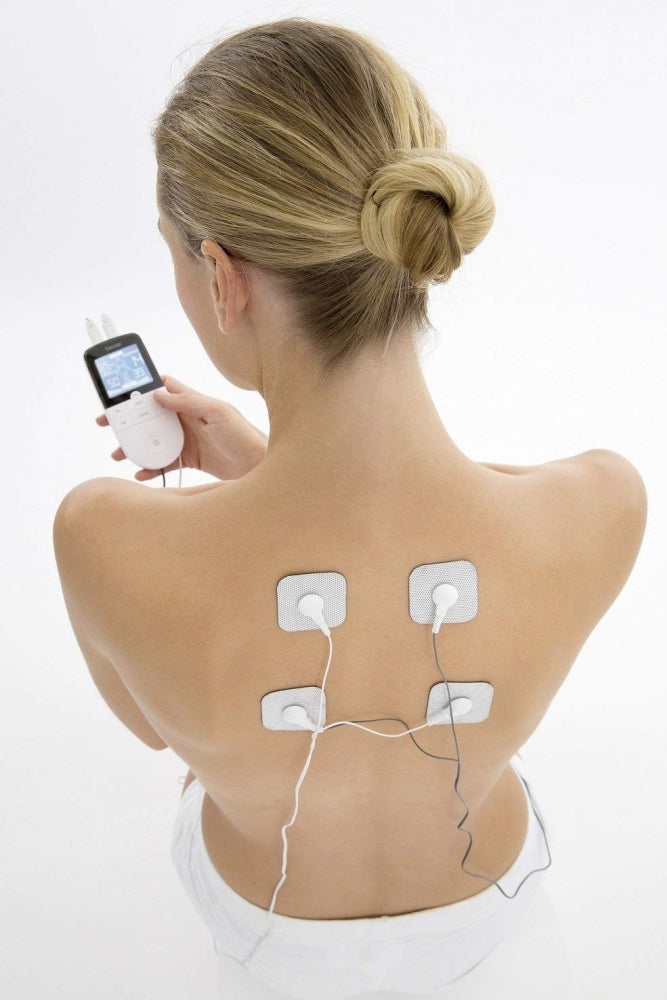Масажор Beurer EM 49 digital TENS/EMS unit